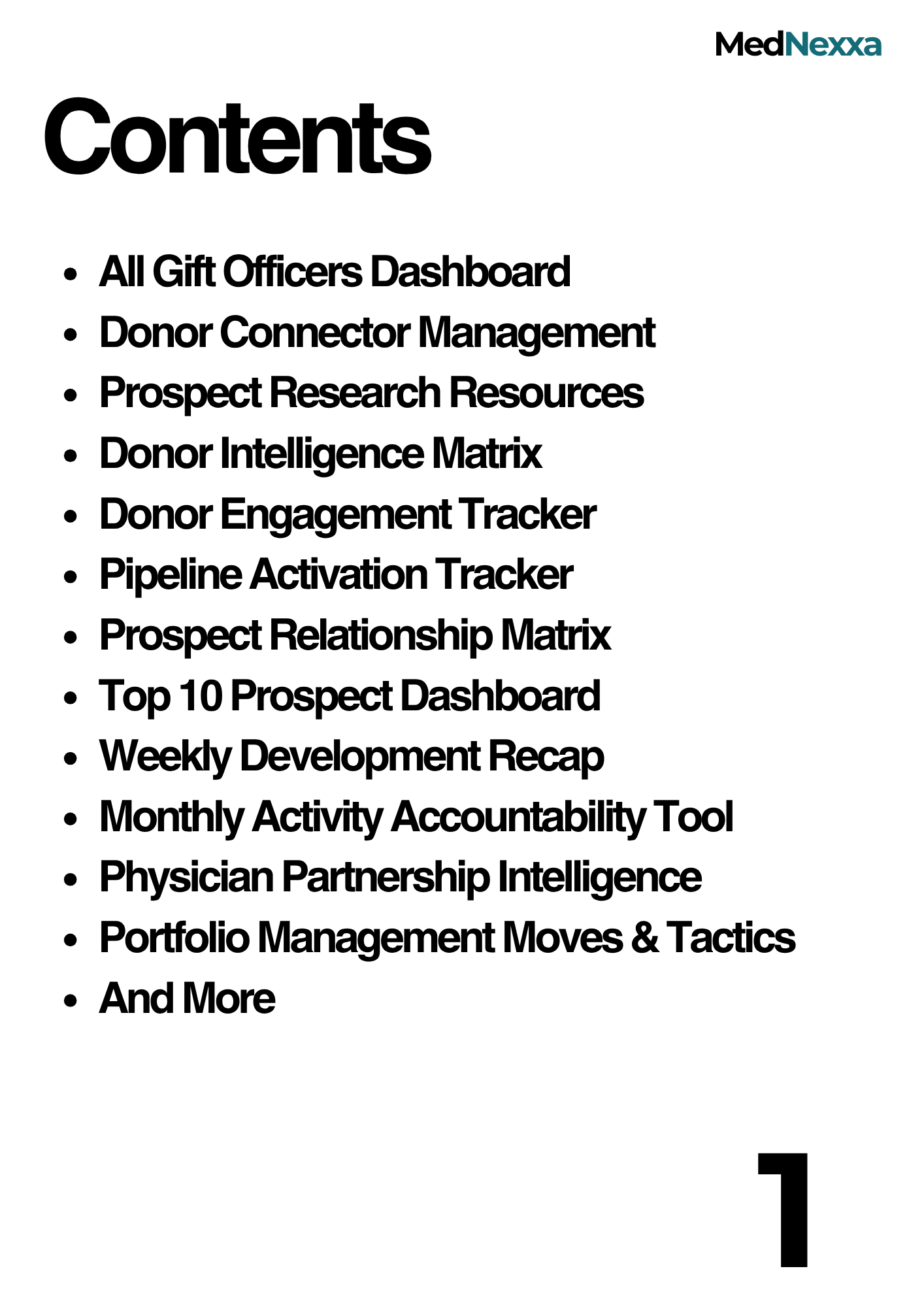 Portfolio Management Moves Tactics & Interactions